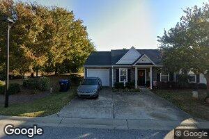 1304 Highborne Dr, Augusta, GA 30906