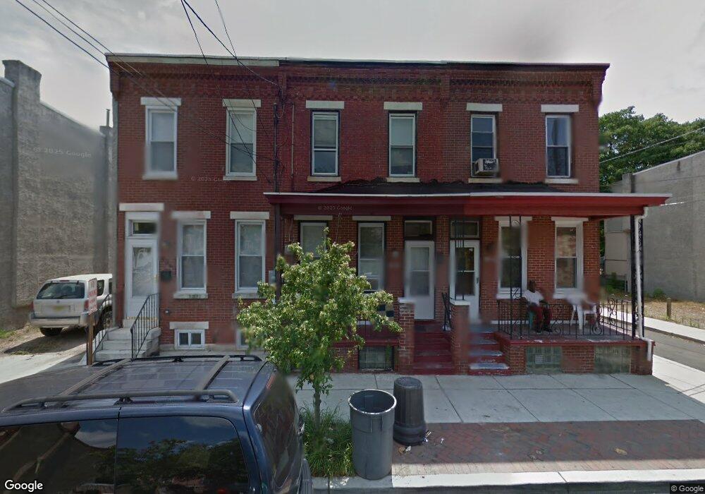 434 Trenton Ave, Camden, NJ 08103 - photo 1