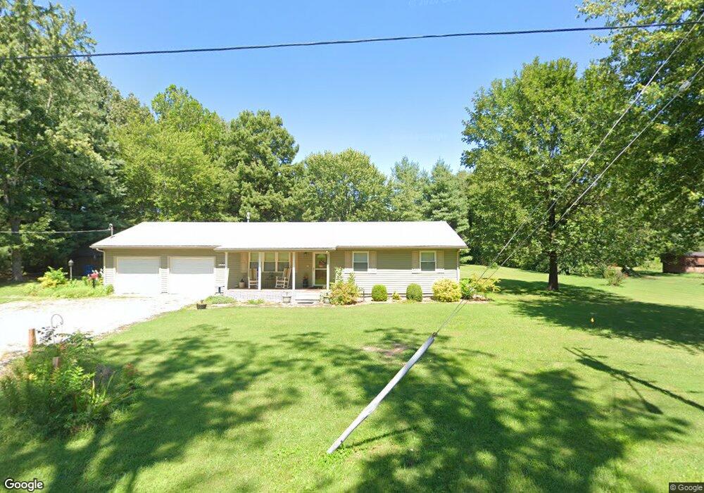 1314 W Longley St, Harrisburg, IL 62946 - photo 1