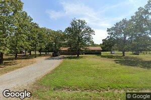 507 Ellis Loop, Pocola, OK 74902