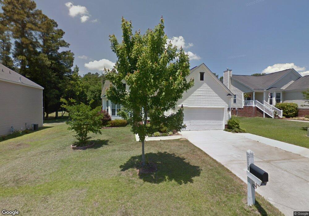 112 Eagle Pointe Dr, Chapin, SC 29036 - photo 1