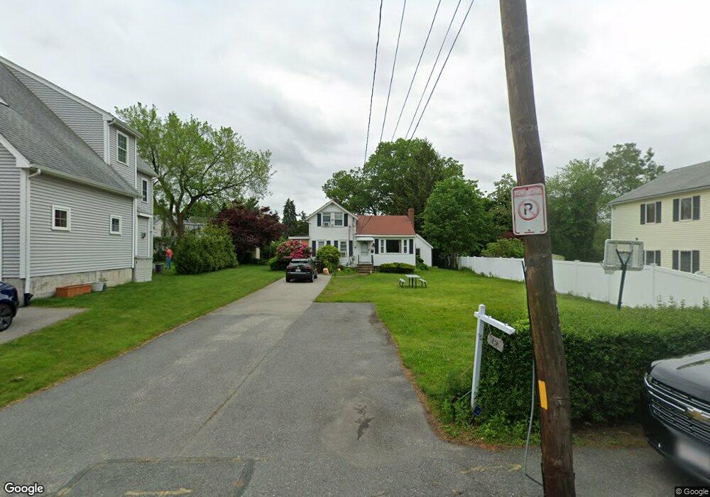 62 Solaris Rd, Dedham, MA 02026 - photo 1