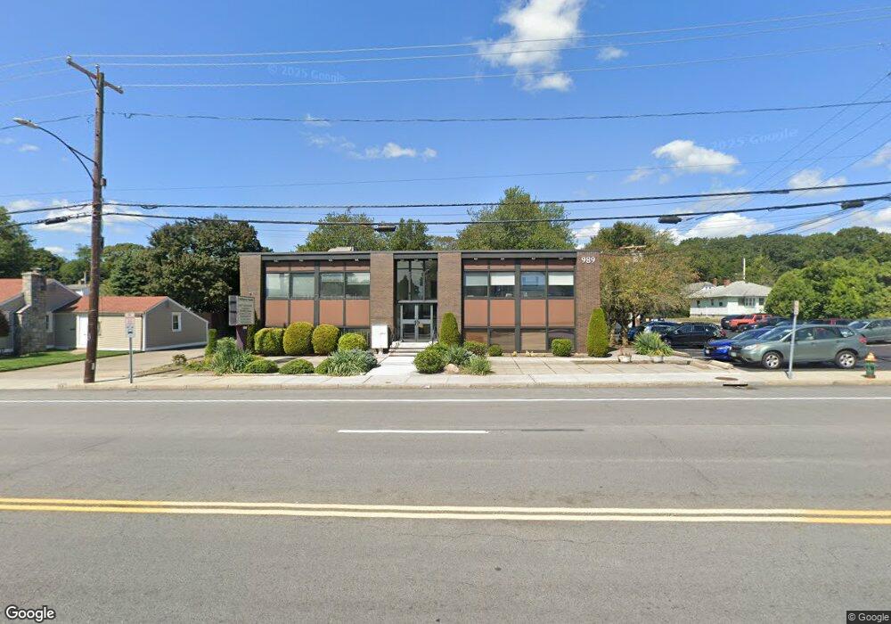 989 Reservoir Ave unit 204, Cranston, RI 02910 - photo 1