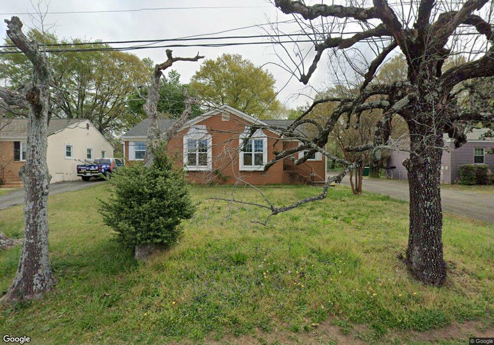 2135 Old Concord Rd SE, Smyrna, GA 30080 - photo 1