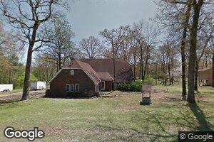 203 Elmbrook Terrace, Pearcy, AR 71964