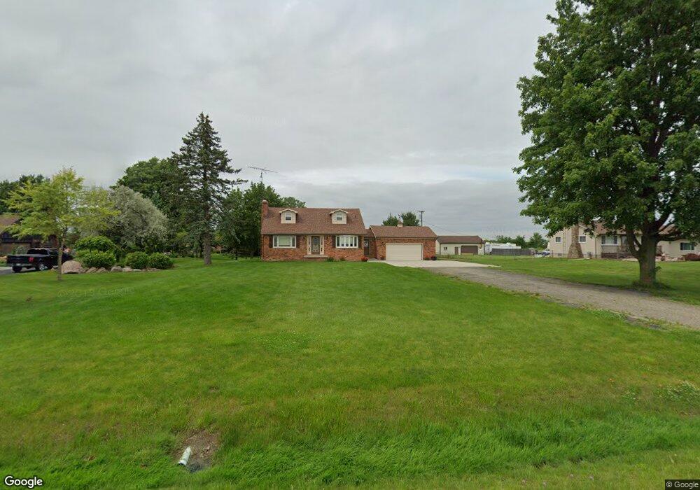 3644 Carleton West Rd, Carleton, MI 48117 - photo 1