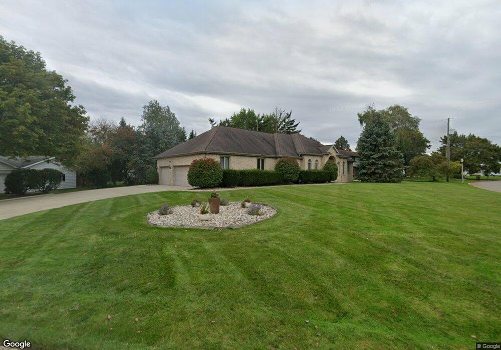 4143 Barton Rd, Lansing, MI 48917 - photo 1