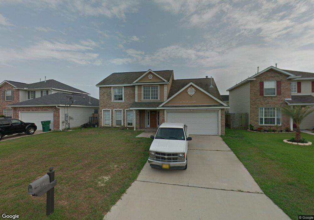 2032 Heather (Lot 205) Ln, Slidell, LA 70461 - photo 1