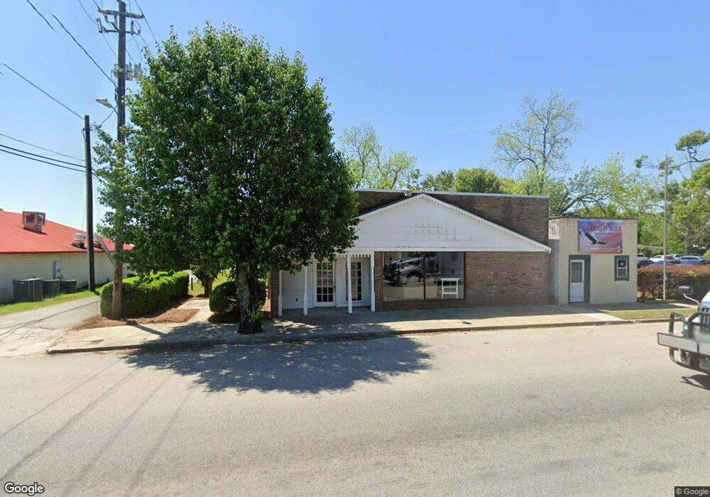 104 W 4th St, Ocilla, GA 31774 - photo 1