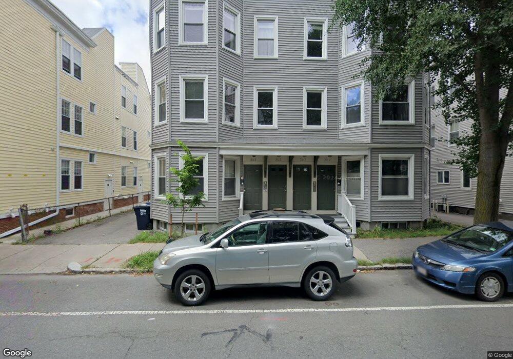363 Cardinal Medeiros Ave unit 1, Cambridge, MA 02141 - photo 1