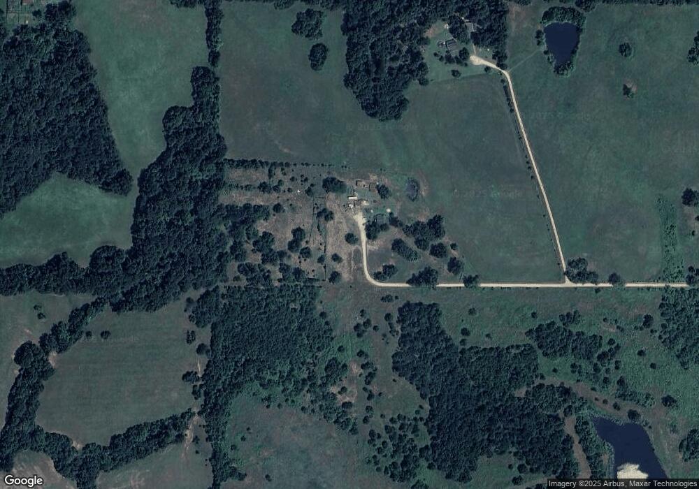 2165 E 2085 Rd, Hugo, OK 74743 - photo 1