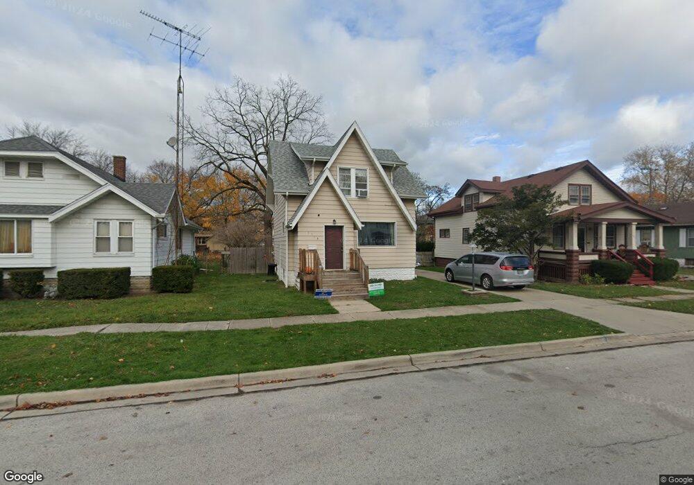 1313 Pine St, Port Huron, MI 48060 - photo 1