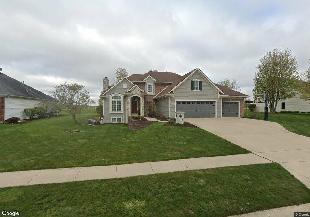 14717 Flint Creek Crossing, Leo, IN 46765 - photo 1