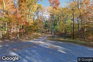 50 Old Pound Rd, Pound Ridge, NY 10576