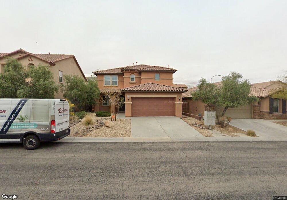 11173 Hickory Glen St unit n/a, Las Vegas, NV 89179 - photo 1