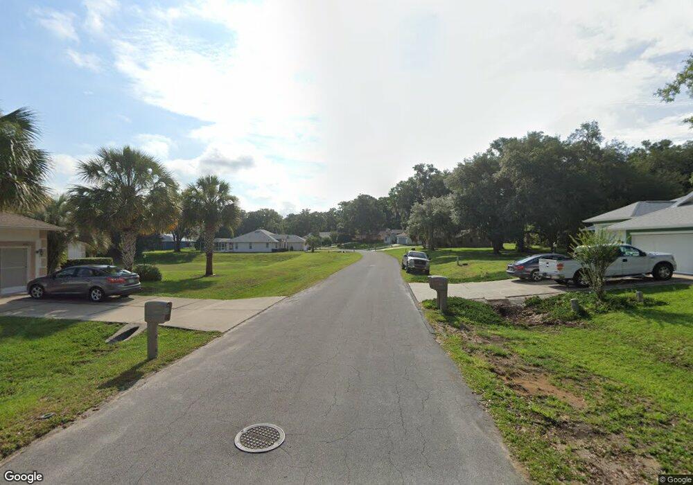 0 E Brigadoon Ct, Hernando, FL 34442 - photo 1