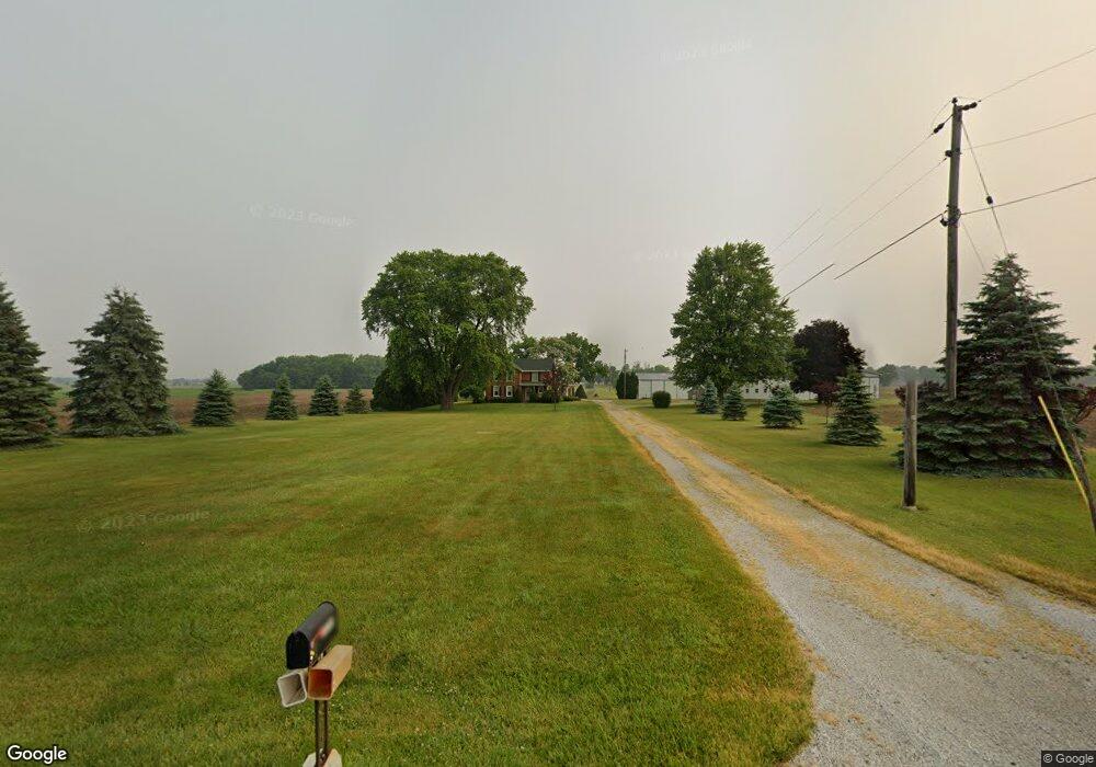 30565 County Road 38, Wakarusa, IN 46573 - photo 1