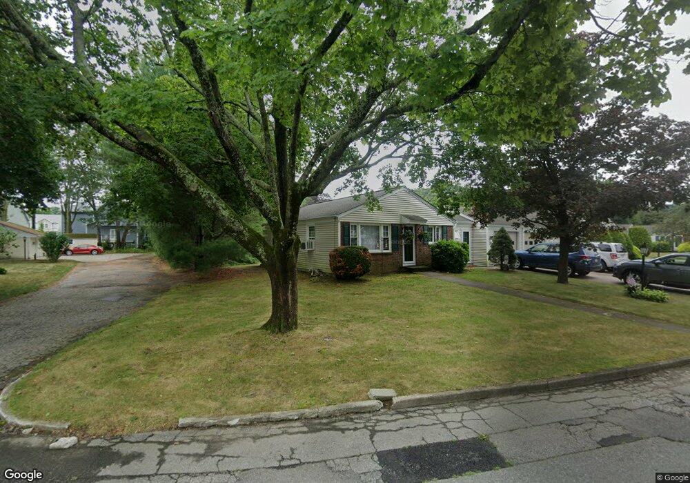 30 Rutherford Ave unit 1, Warwick, RI 02886 - photo 1