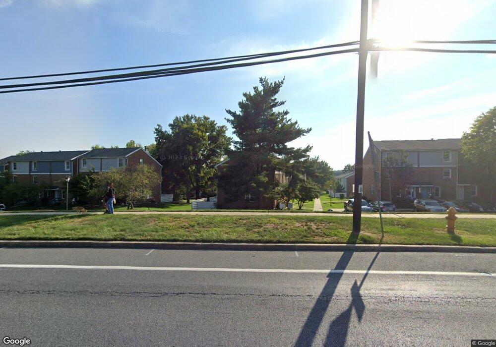 9068 Canterbury Riding, Laurel, MD 20723 - photo 1