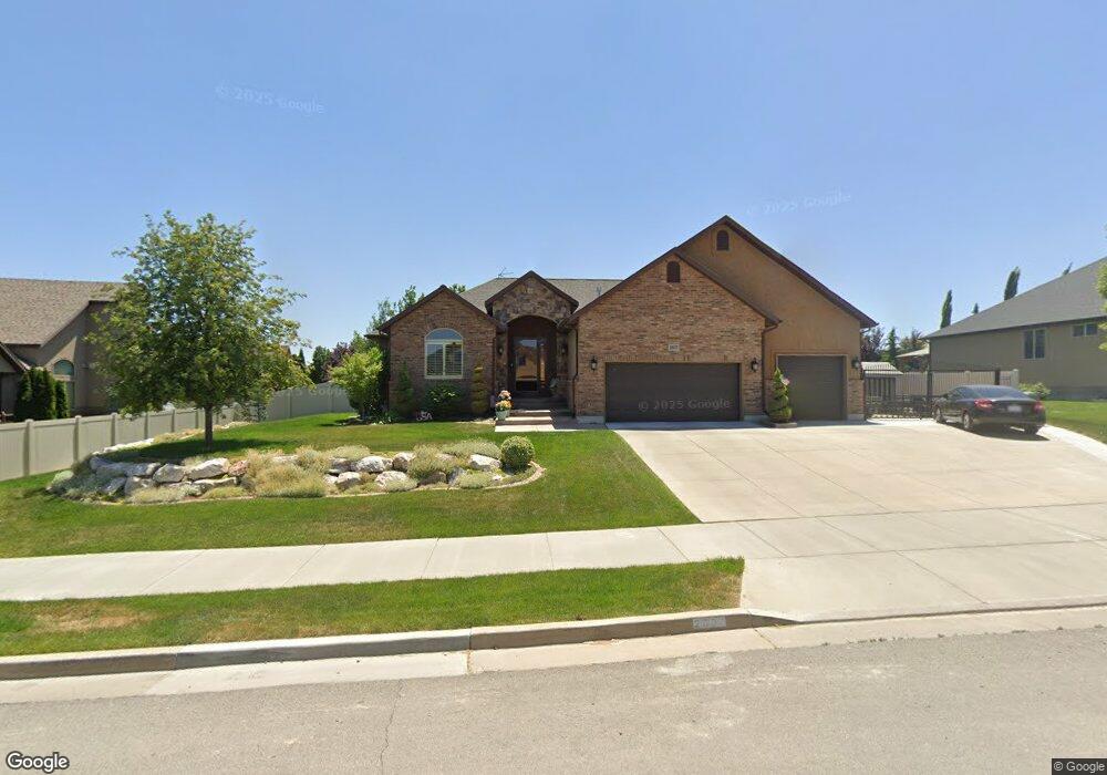 2807 W Proudest Ln, South Jordan, UT 84095 - photo 1