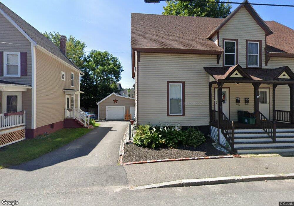 69 Rumford St unit 71, Concord, NH 03301 - photo 1