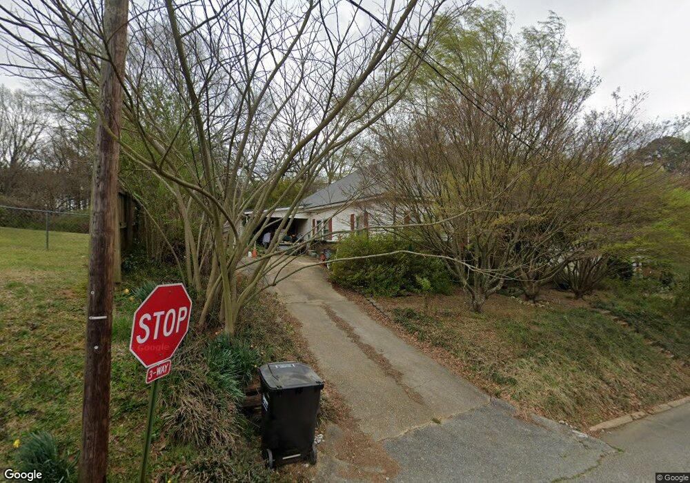 205 East Ave, Roanoke, AL 36274 - photo 1