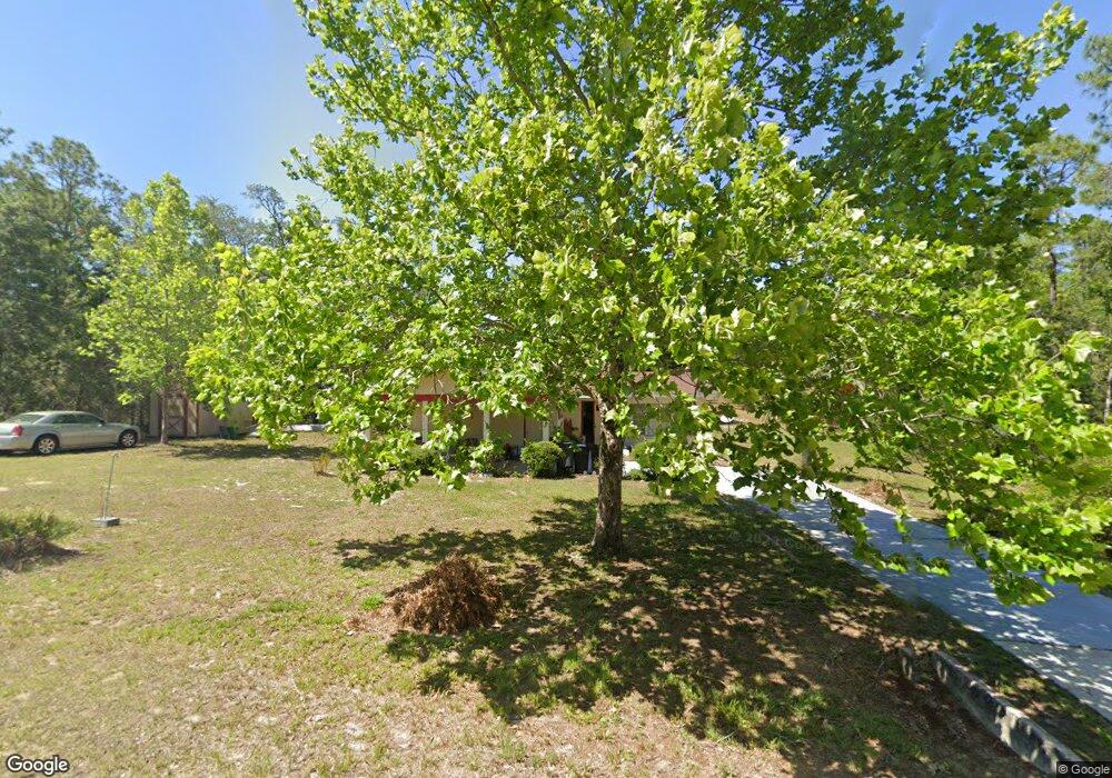 24077 SW North Lake Blvd, Dunnellon, FL 34431 - photo 1