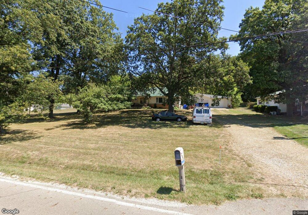 23832 Huber Hitler Rd, Circleville, OH 43113 - photo 1