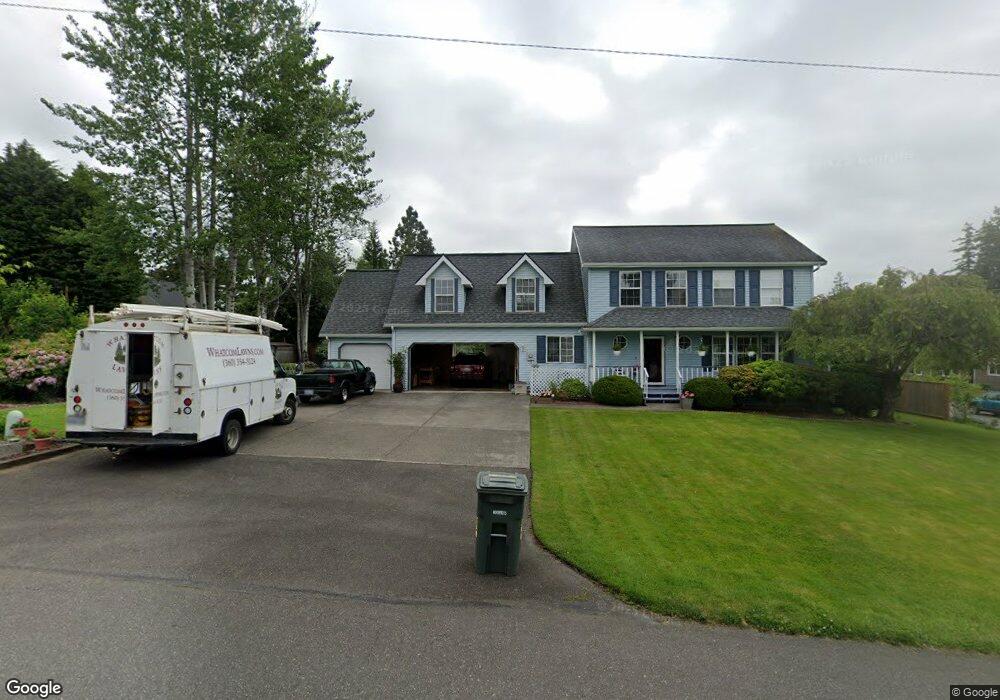 2210 Dodd St, Blaine, WA 98230 - photo 1