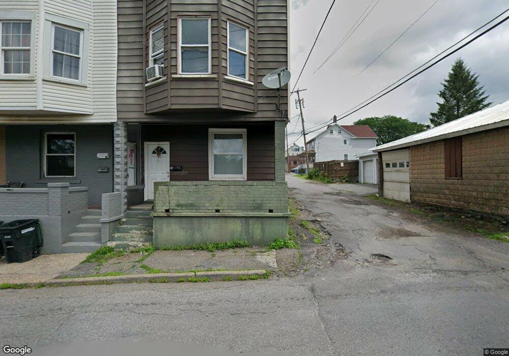 11 E Buttonwood St, Hazleton, PA 18201 - photo 1