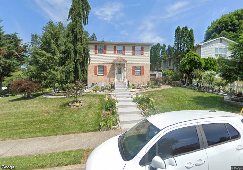 2645 W Walnut St, Allentown, PA 18104 - photo 1