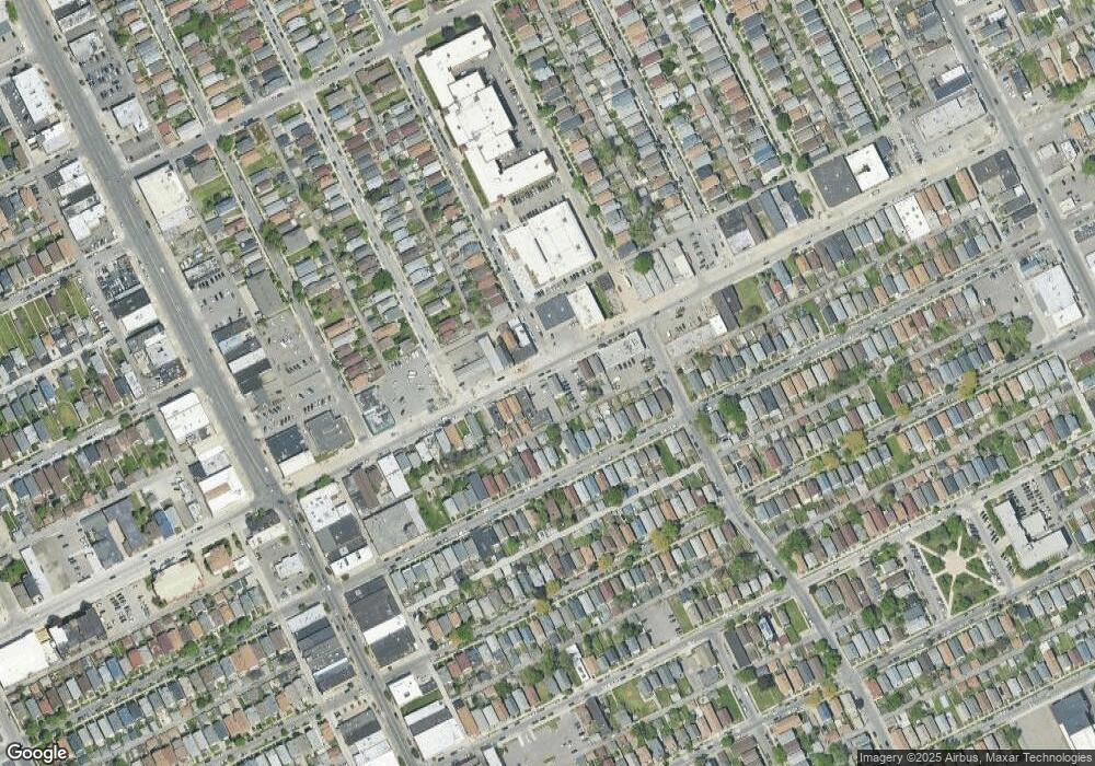 3148 Caniff St, HamtraMcK, MI 48212 - photo 1