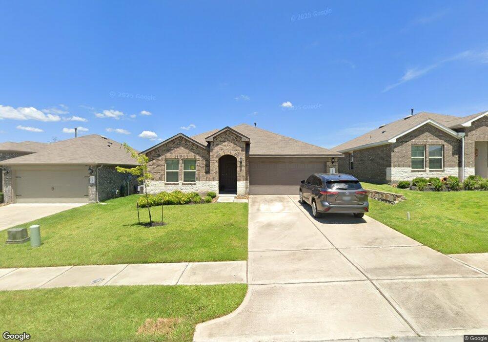 13998 Fort Ward Way, Conroe, TX 77384 - photo 1