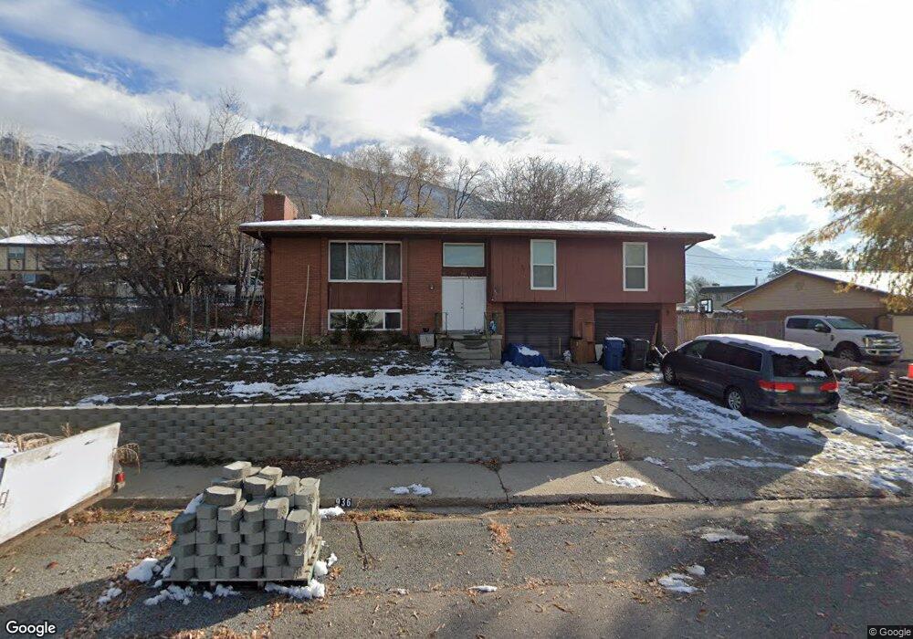 936 N 1020 E, Pleasant Grove, UT 84062 - photo 1