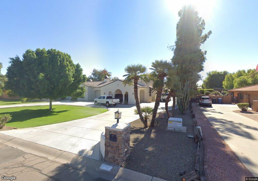 1045 E Carver Rd, Tempe, AZ 85284 - photo 1