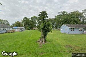 319 N Spencer St, Mounds, IL 62964