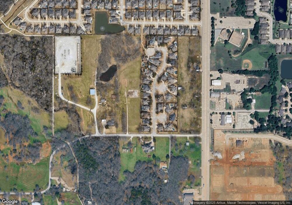 7701 Grace Dr, North Richland Hills, TX 76182 - photo 1