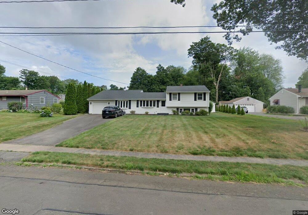 9 Blakeslee Rd, Wallingford, CT 06492 - photo 1