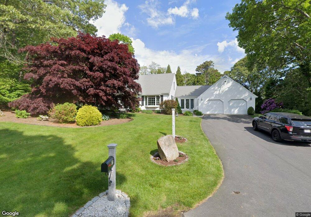 158 Dromoland Ln, Barnstable, MA 02630 - photo 1