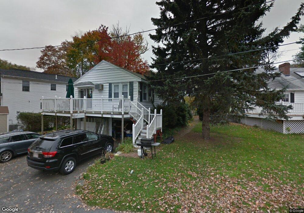 123 Lakeview Terrace, Waltham, MA 02451 - photo 1