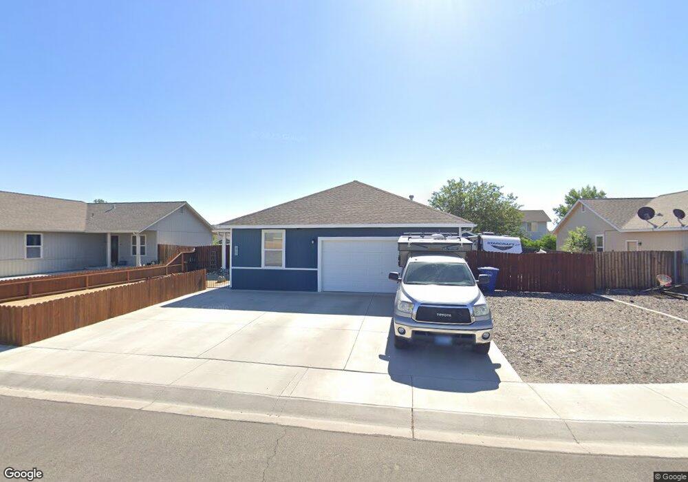 764 Karry Way, Fallon, NV 89406 - photo 1
