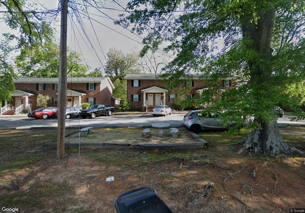 2139 Thompson Ave SE unit 2139B, Covington, GA 30014 - photo 1