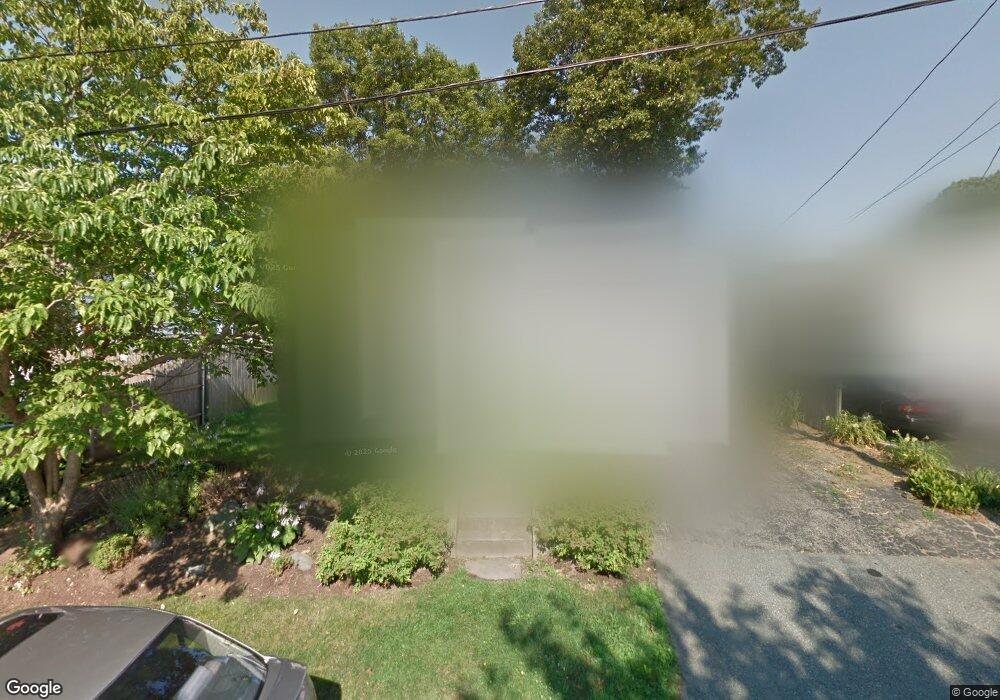 20 Burr St, Cranston, RI 02920 - photo 1