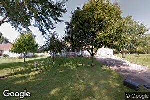 211 West St, Reasnor, IA 50232