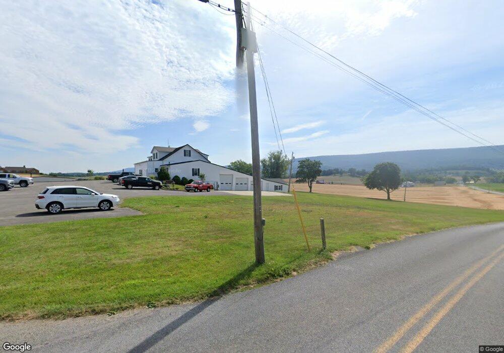 21536 Chewsville Rd, Smithsburg, MD 21783 - photo 1