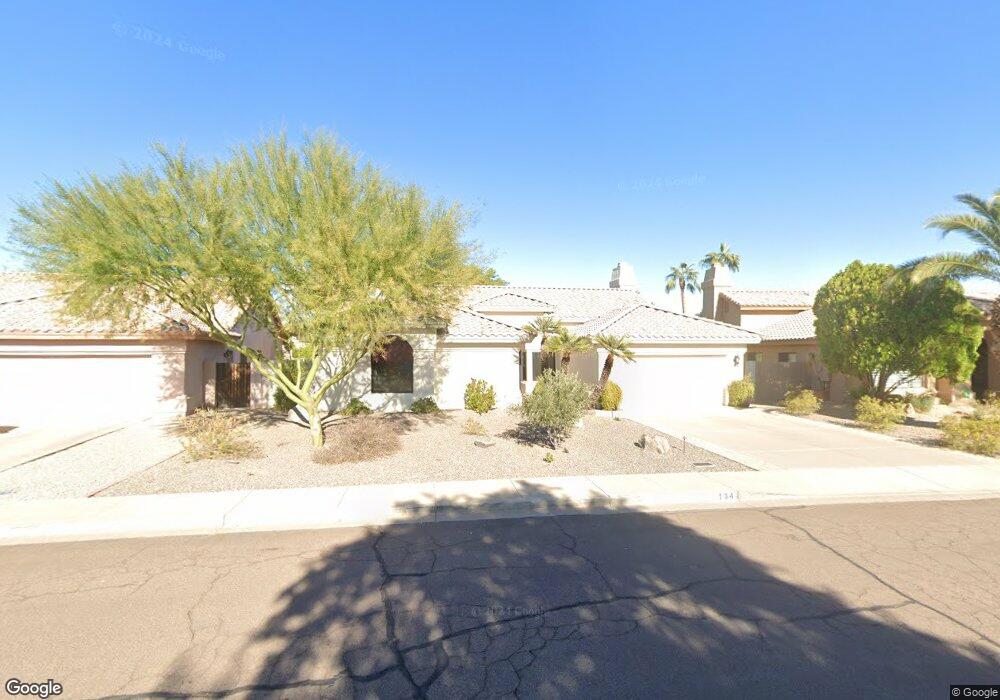 134 W Calle de Caballos, Tempe, AZ 85284 - photo 1