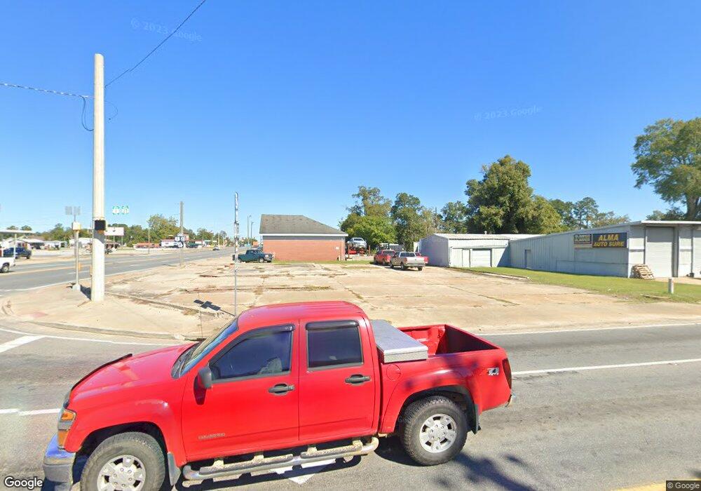 0 Chesapeak Rd, Alma, GA 31510 - photo 1