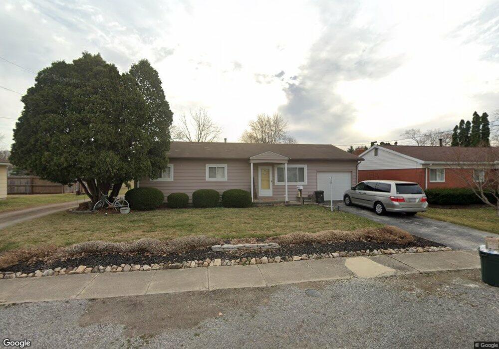1215 Bolton St, Findlay, OH 45840 - photo 1