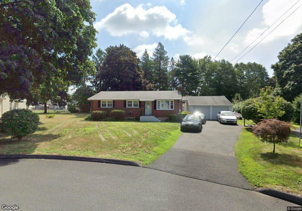 29 Raymond Place, Cromwell, CT 06416 - photo 1