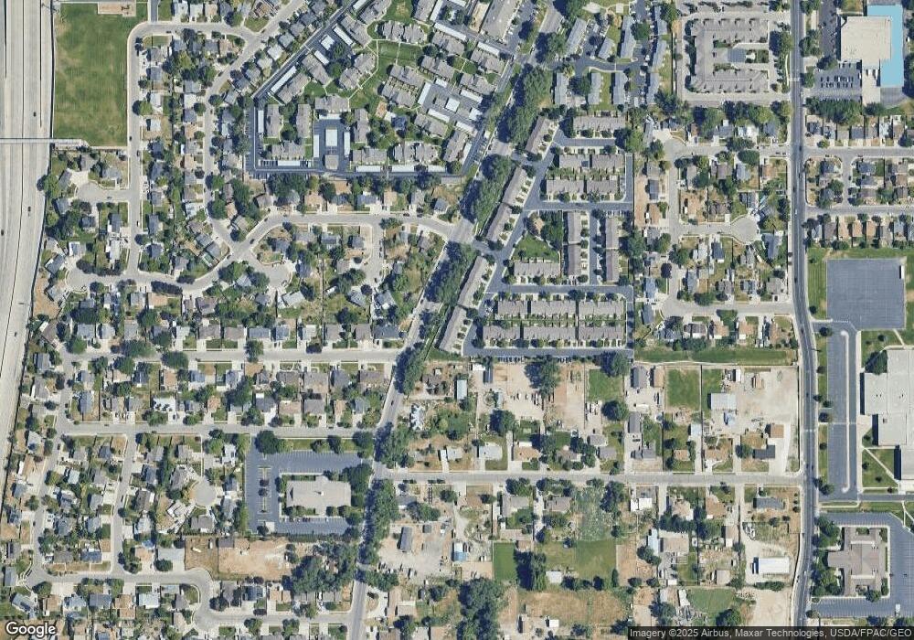 8052 Lismore Ln, West Jordan, UT 84088 - photo 1